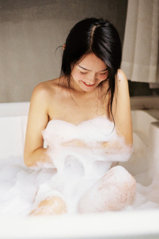 杨钫涵