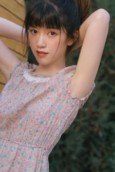 女儿香满田